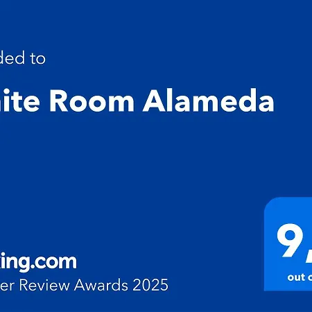 White Alameda