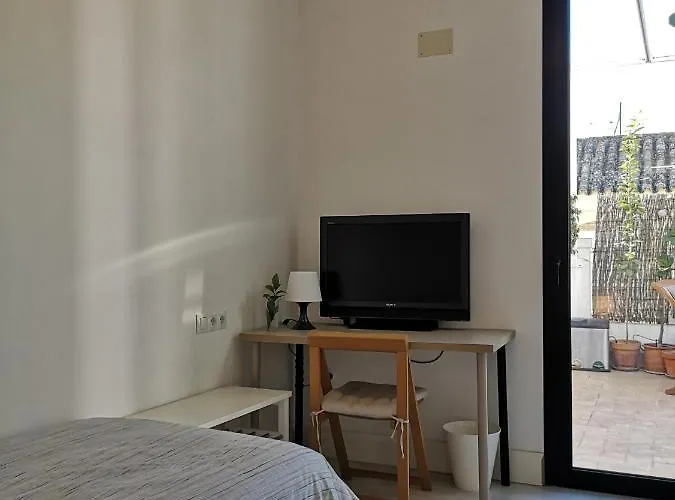 Apartament White Alameda *